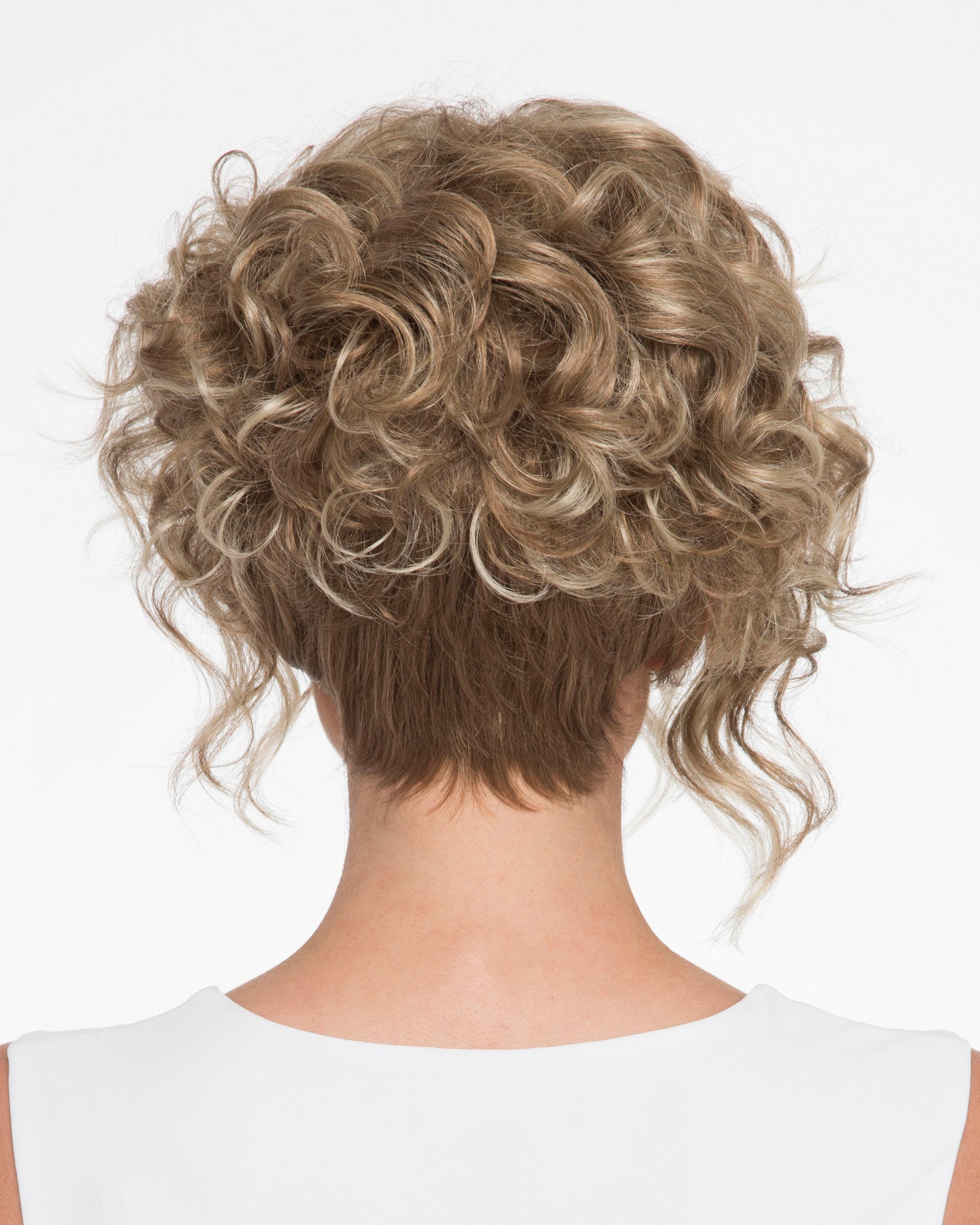 please with a Cancer Kinship Kinner beauty wig