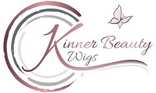 Kinner Beauty Wigs by Cancer Kinship