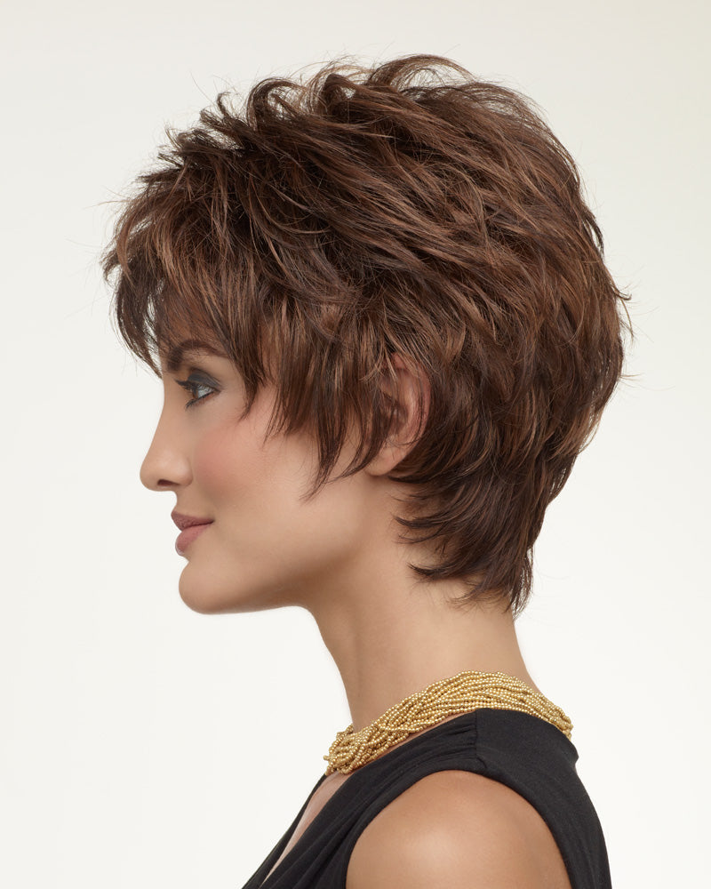Buy a Cancer Kinship Kinner beauty wig for a cancer survivor