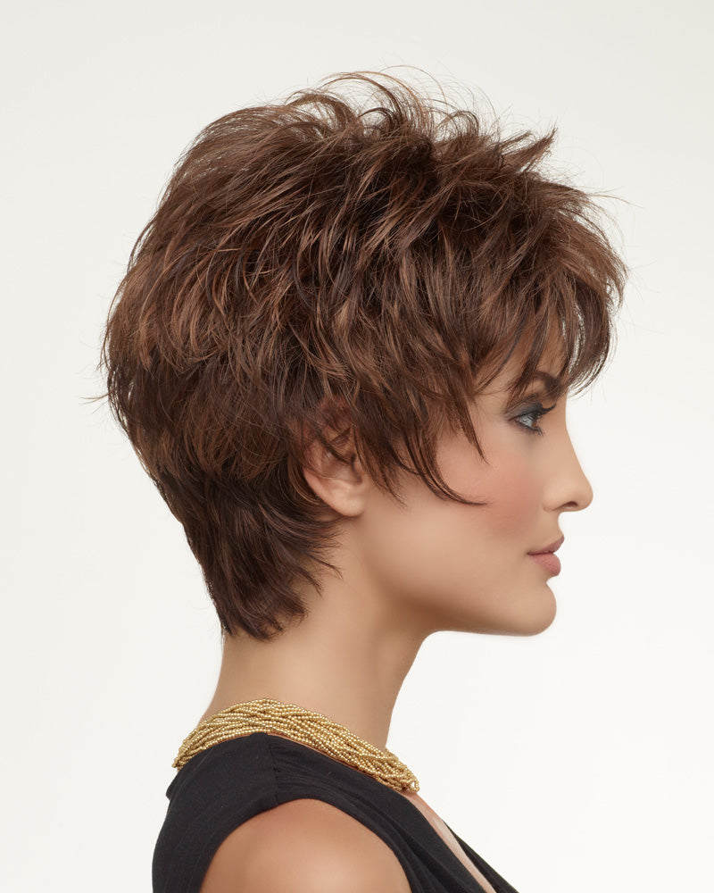 Cancer Kinship Kinner beauty wig