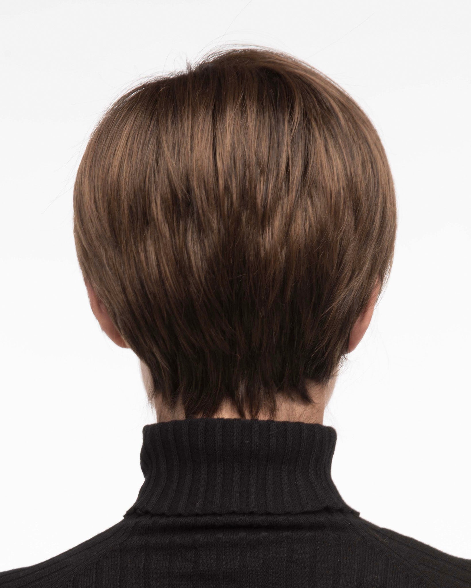 offer a Cancer Kinship Kinner beauty wig to a cancer survivor