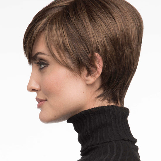 Buy a Cancer Kinship Kinner beauty wig for a cancer survivor