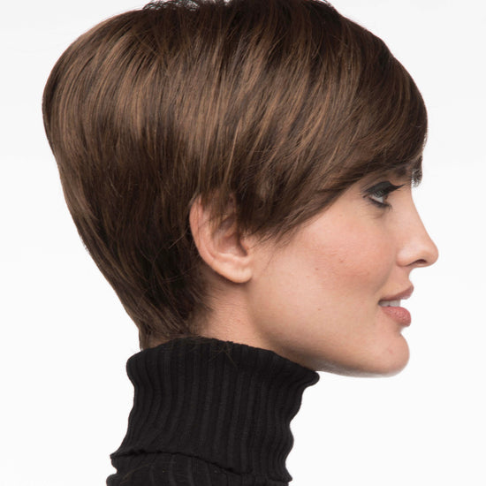 Cancer Kinship Kinner beauty wig