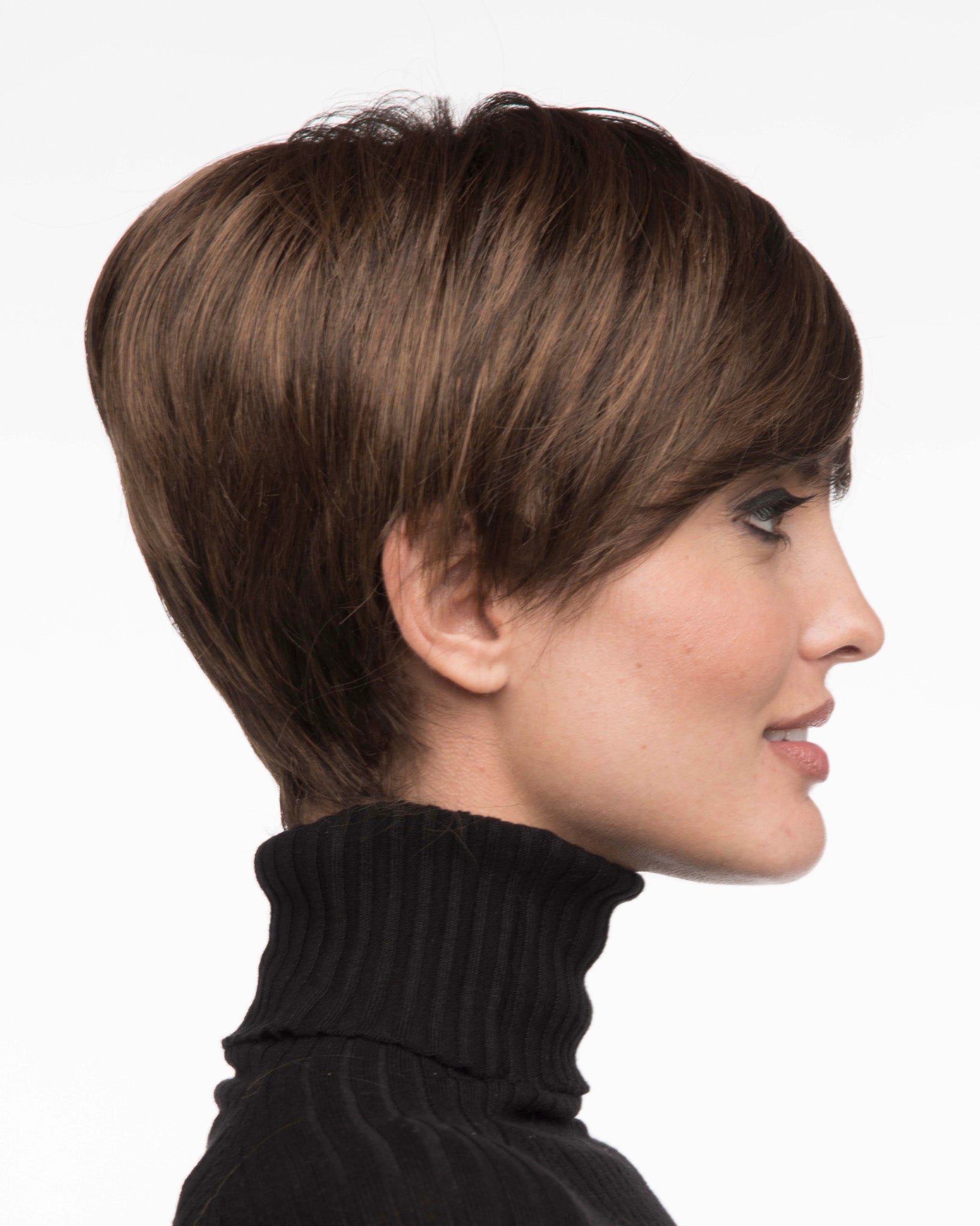 Cancer Kinship Kinner beauty wig