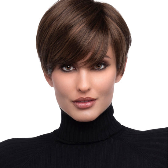 please with a Cancer Kinship Kinner beauty wig