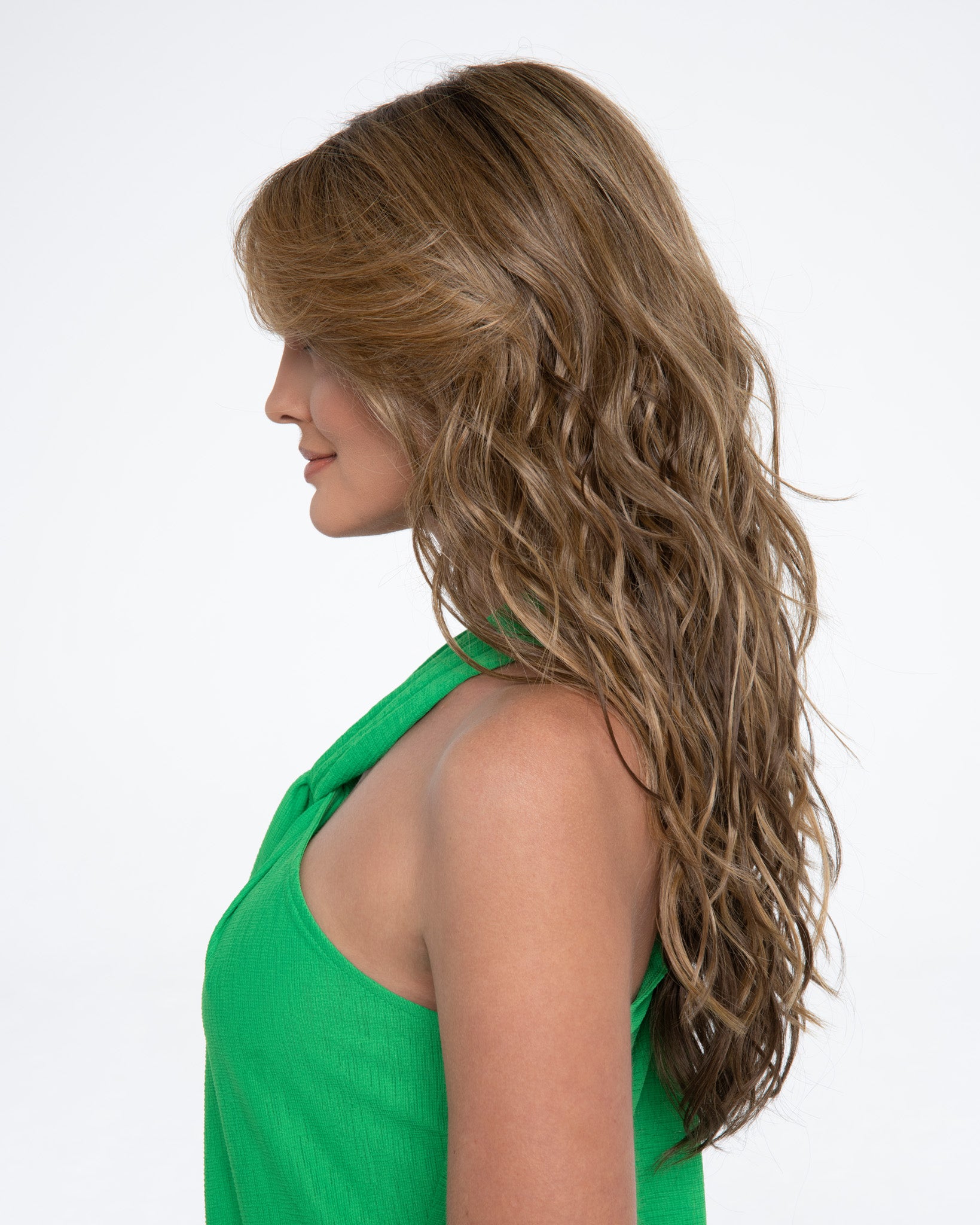 buy a Cancer Kinship Kinner beauty wig