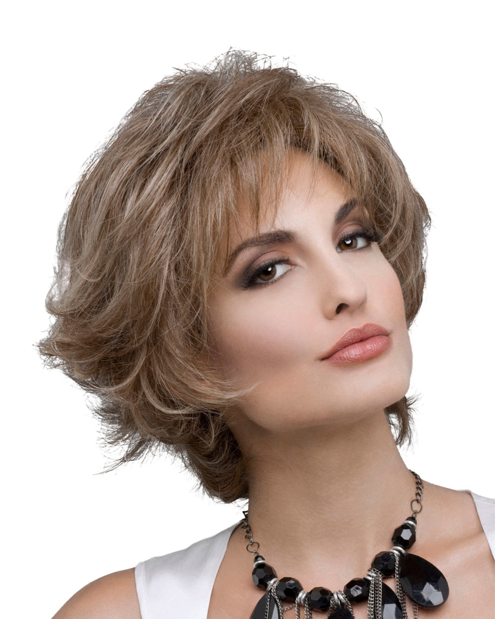 offer a Cancer Kinship Kinner beauty wig