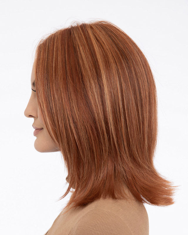 please with a Cancer Kinship Kinner beauty wig