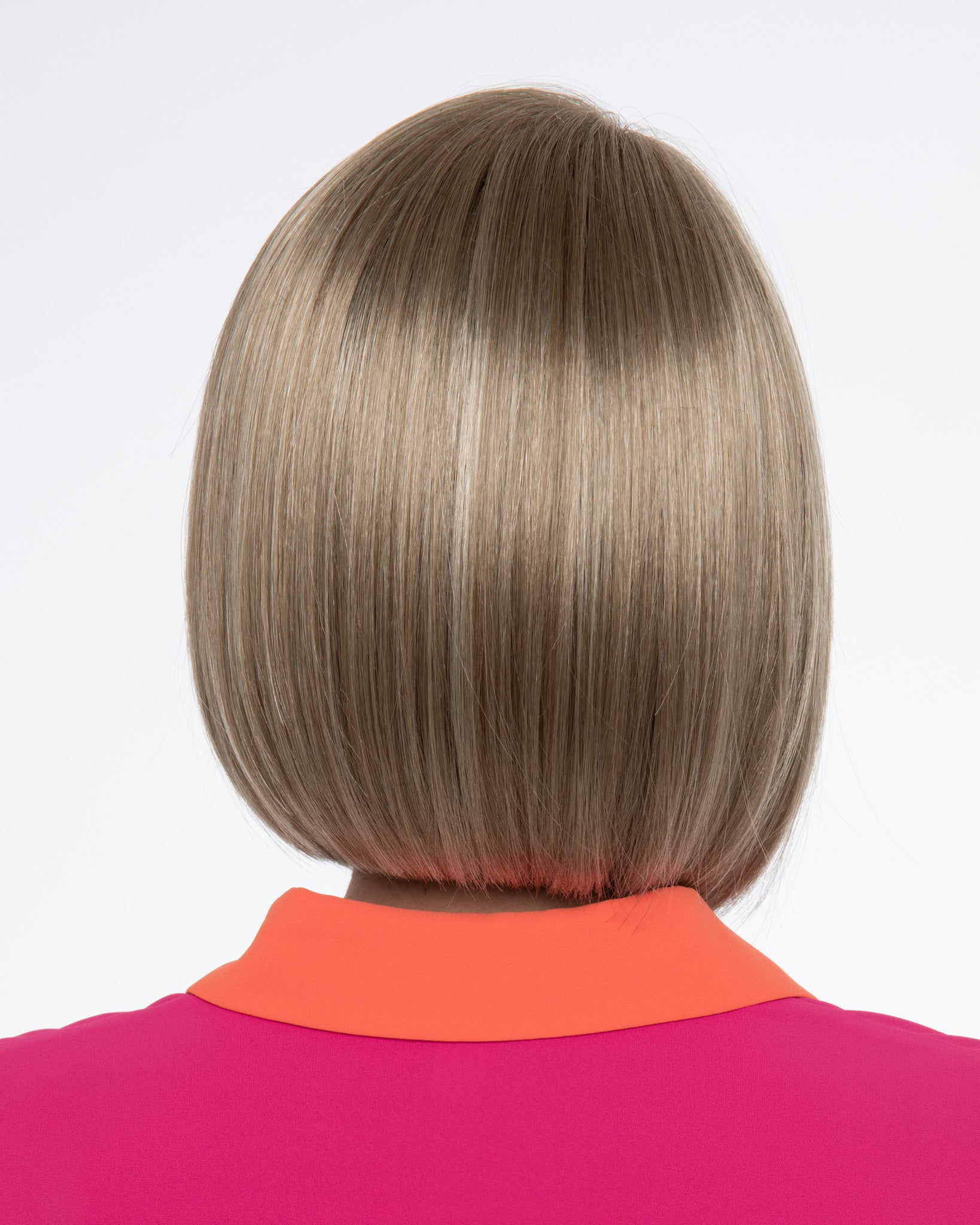 offer a Cancer Kinship Kinner beauty wig