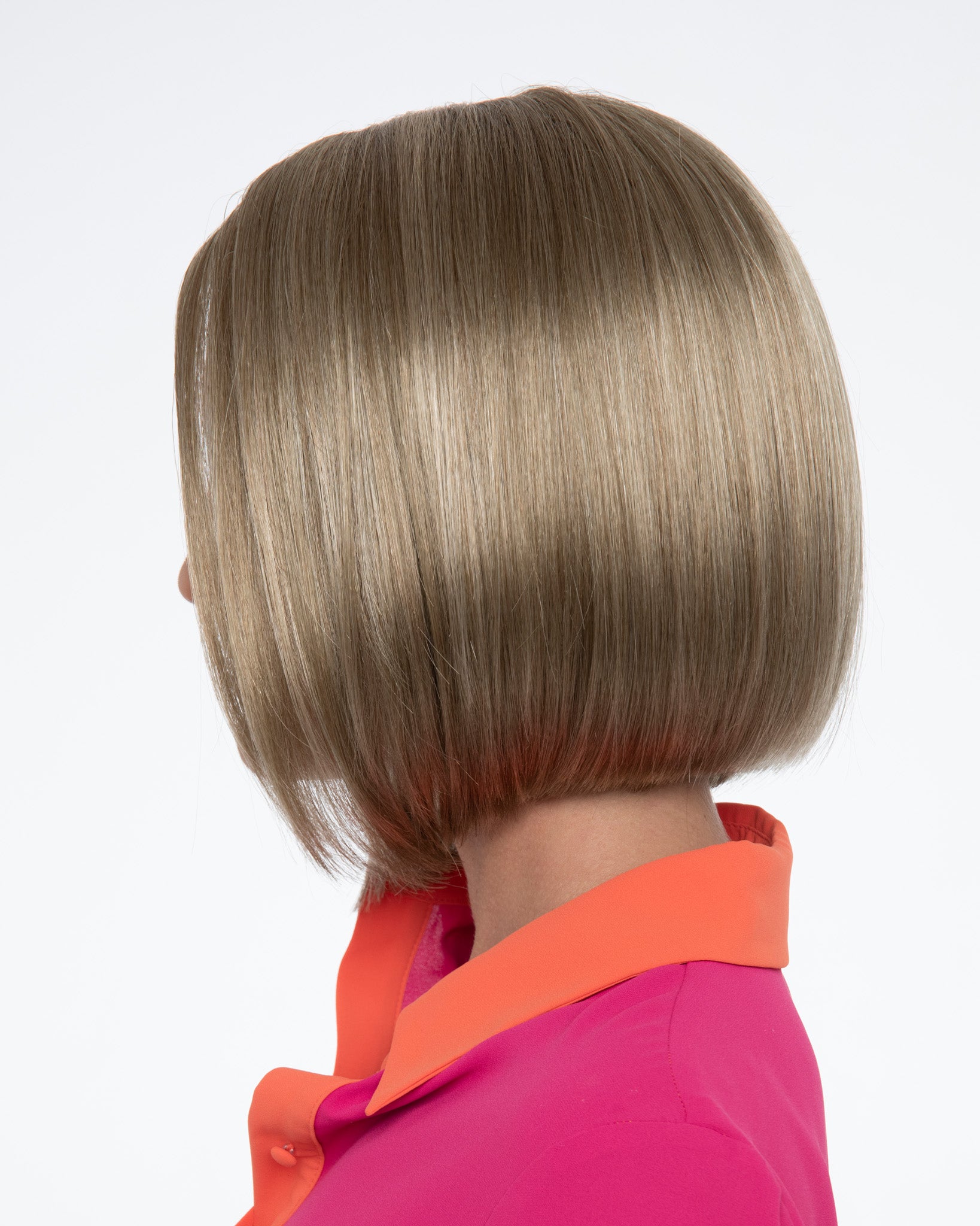 buy a Cancer Kinship Kinner beauty wig for a cancer survivor