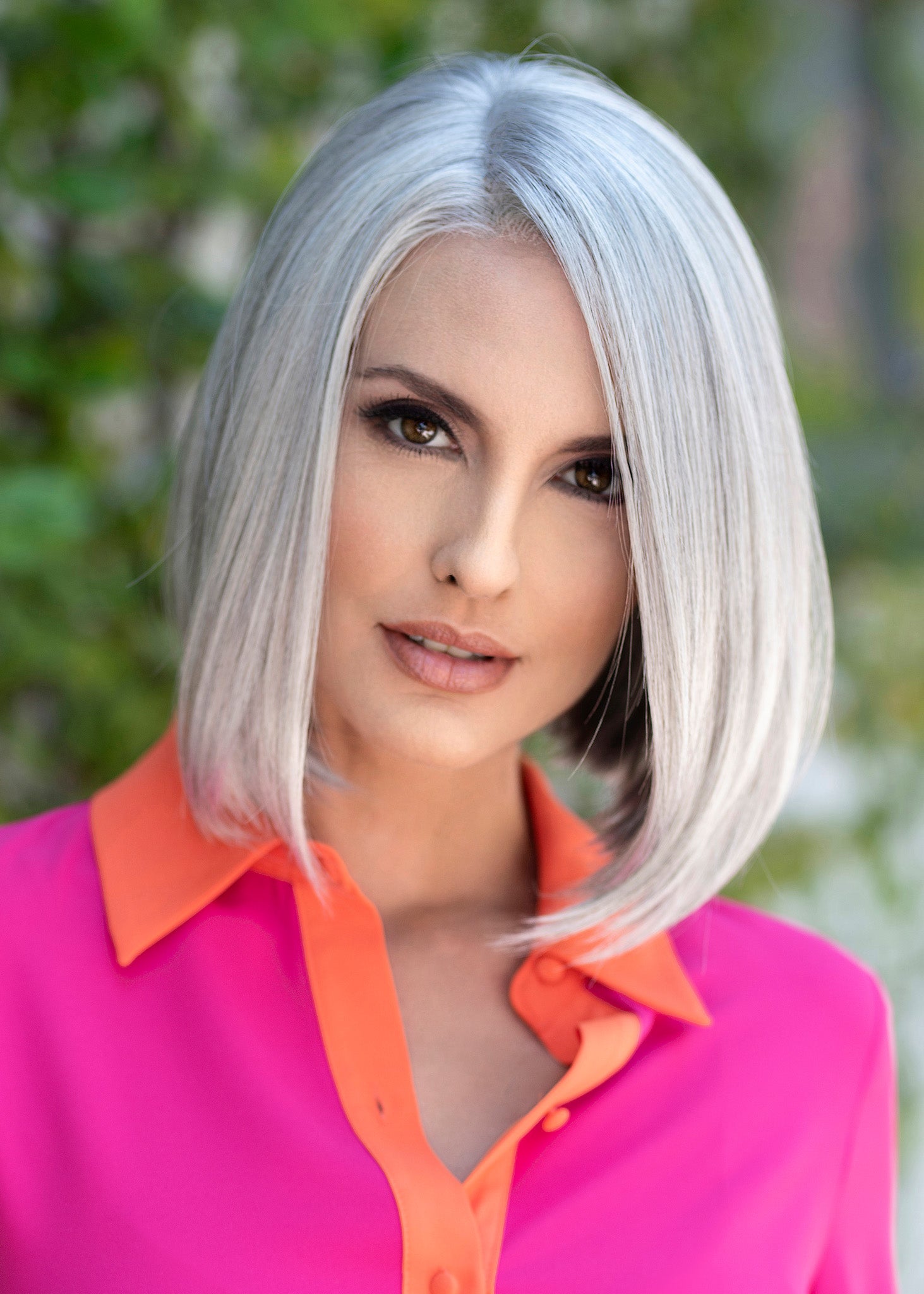 buy a Cancer Kinship Kinner beauty wig