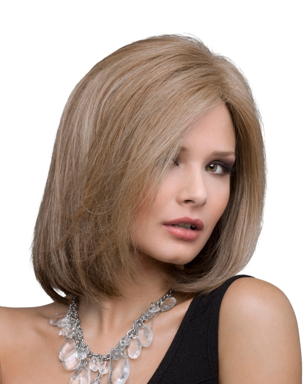 Buy a Cancer Kinship Kinner beauty wig for a cancer survivor