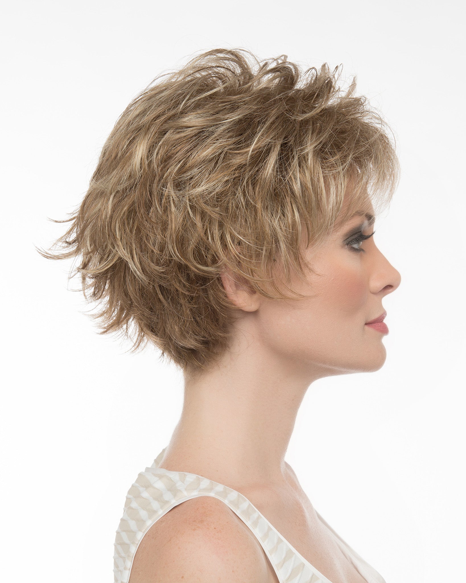 please a cancer survivor with a Cancer Kinship Kinner beauty wig