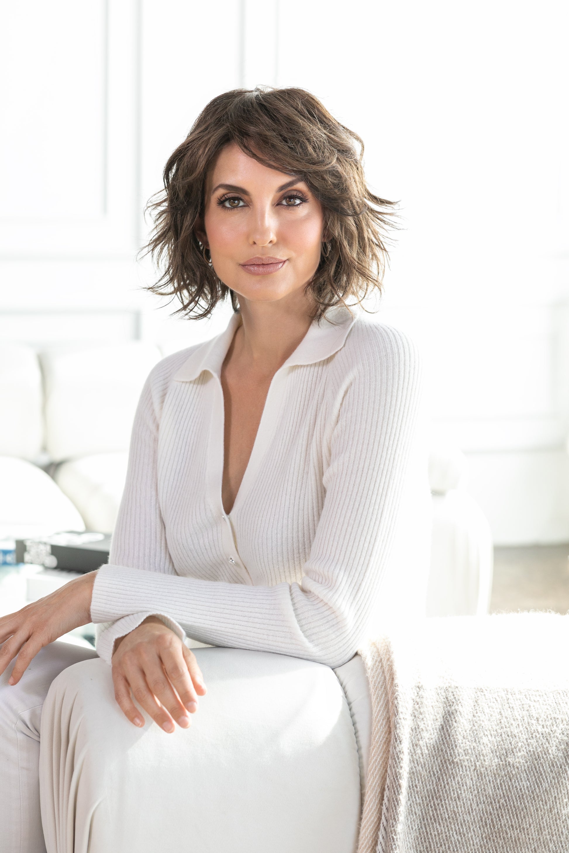 buy a Cancer Kinship Kinner beauty wig