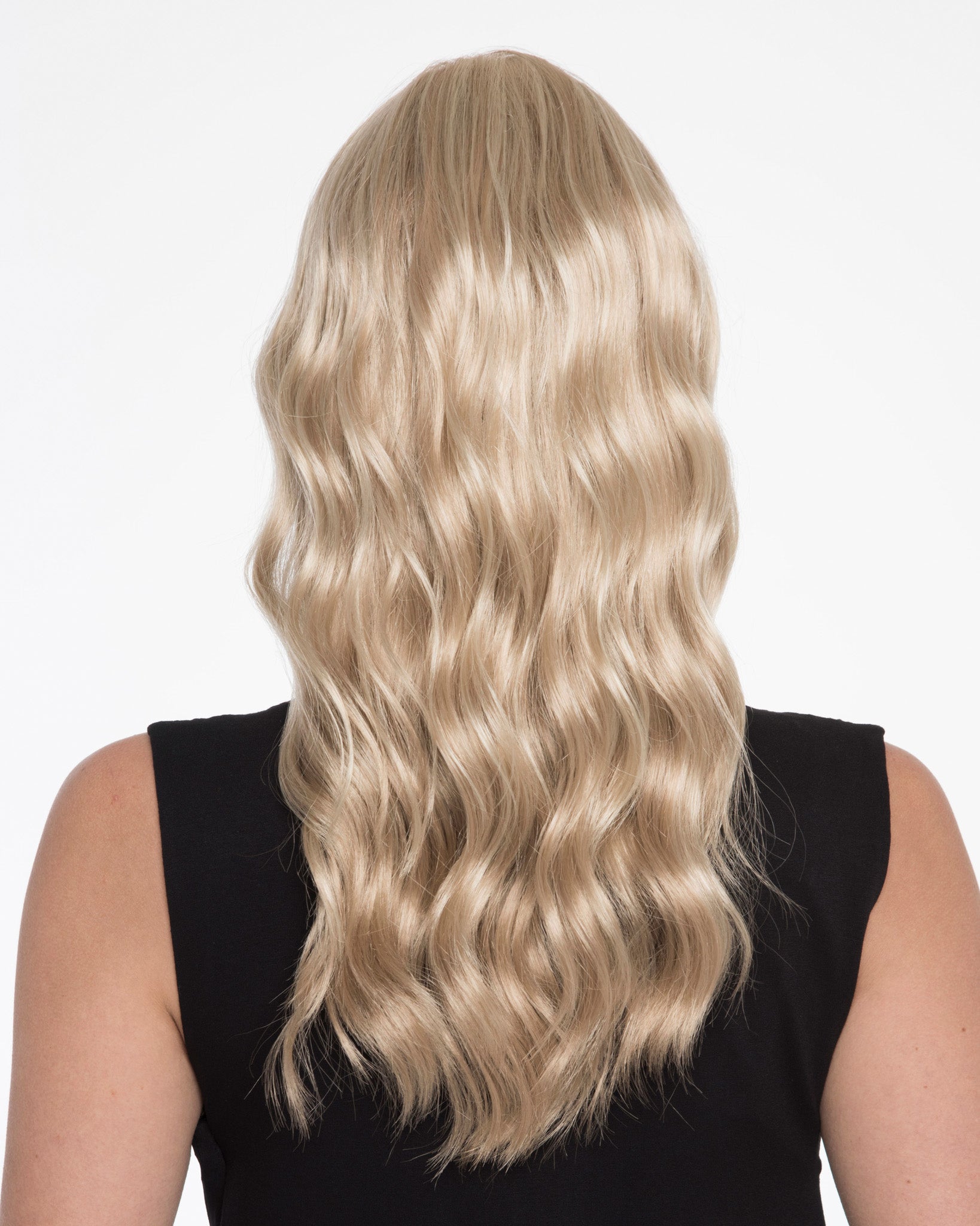 gift a Cancer Kinship Kinner beauty wig