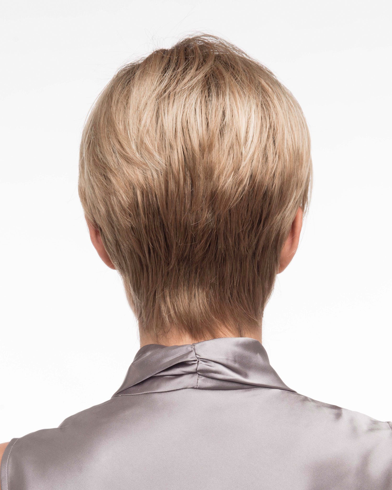 Cancer Kinship Kinner beauty wig gift for cancer survivor