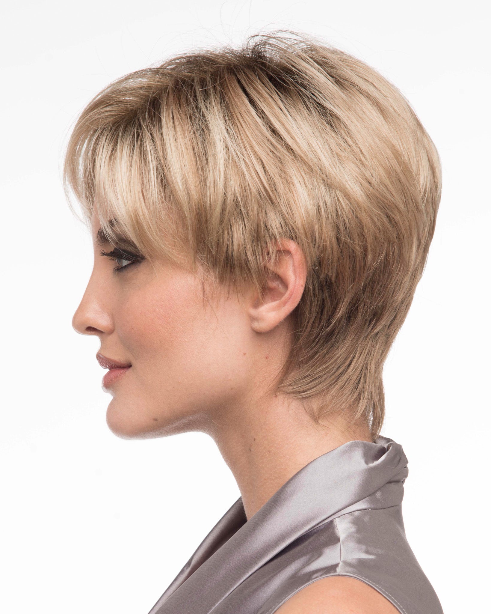 please a cancer survivor with a Cancer Kinship Kinner beauty wig
