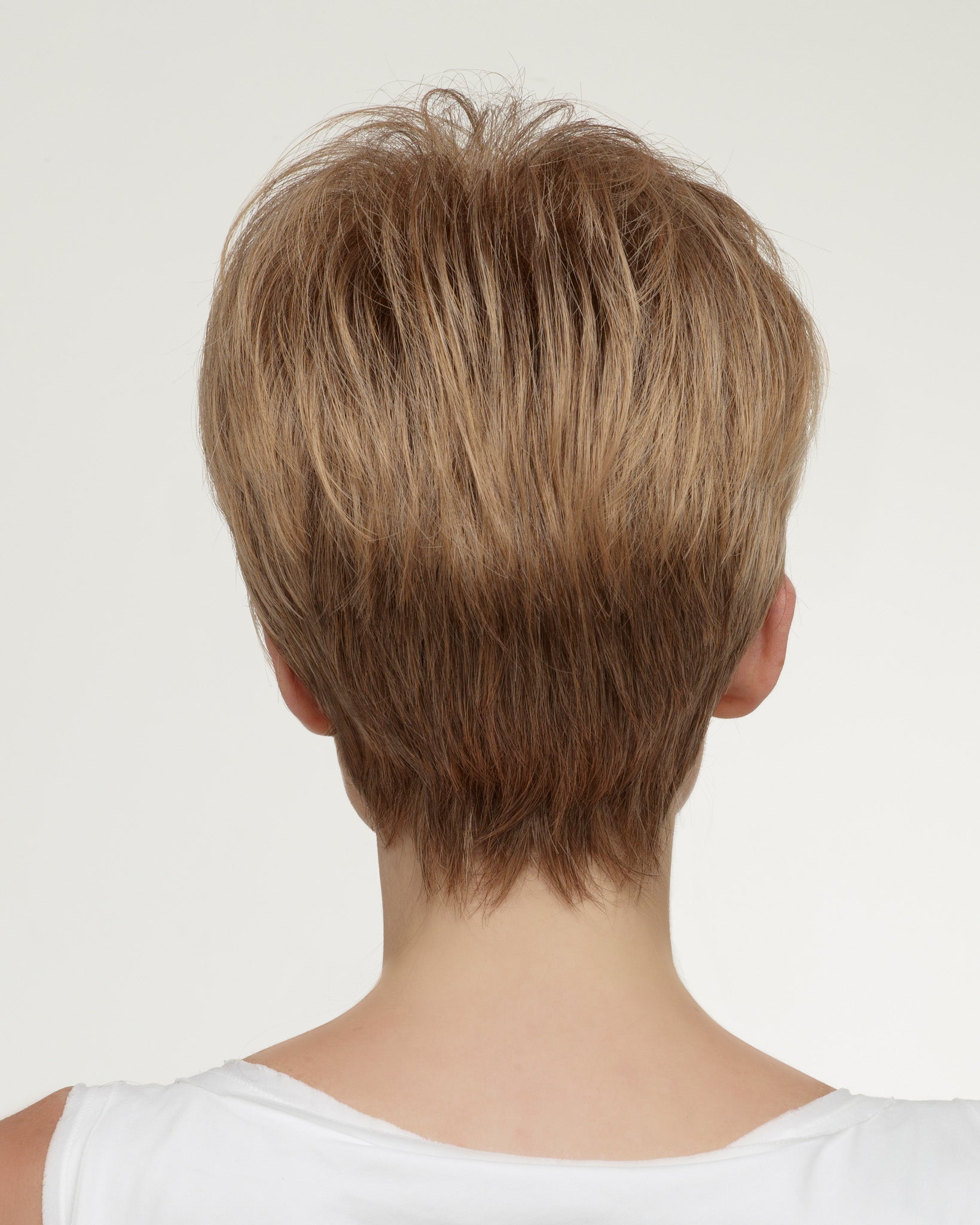 please with a Cancer Kinship Kinner beauty wig