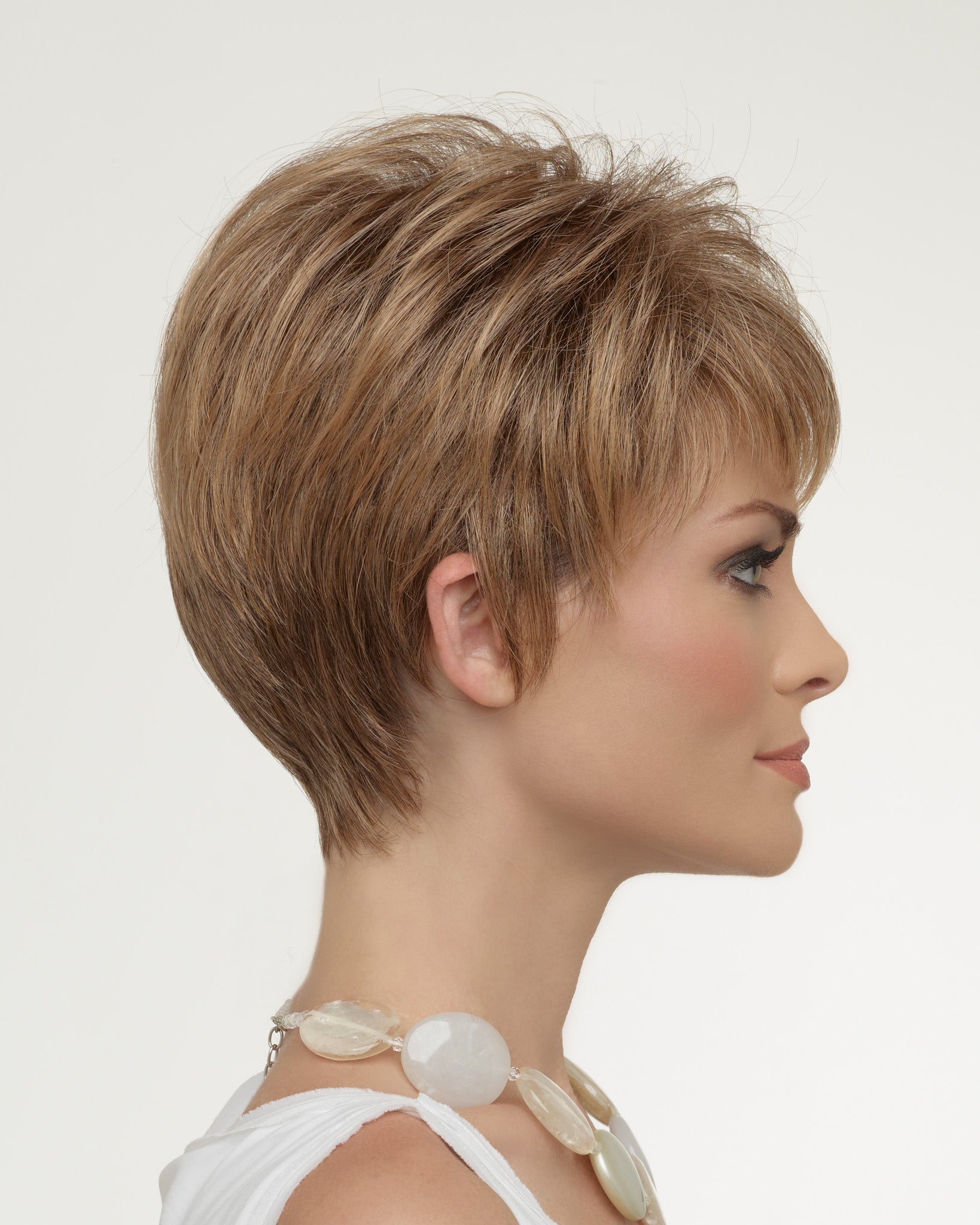 Buy a Cancer Kinship Kinner beauty wig for a cancer survivor