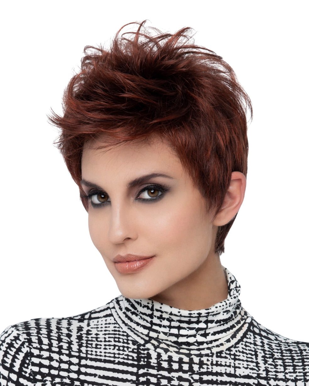 donate a Cancer Kinship Kinner beauty wig