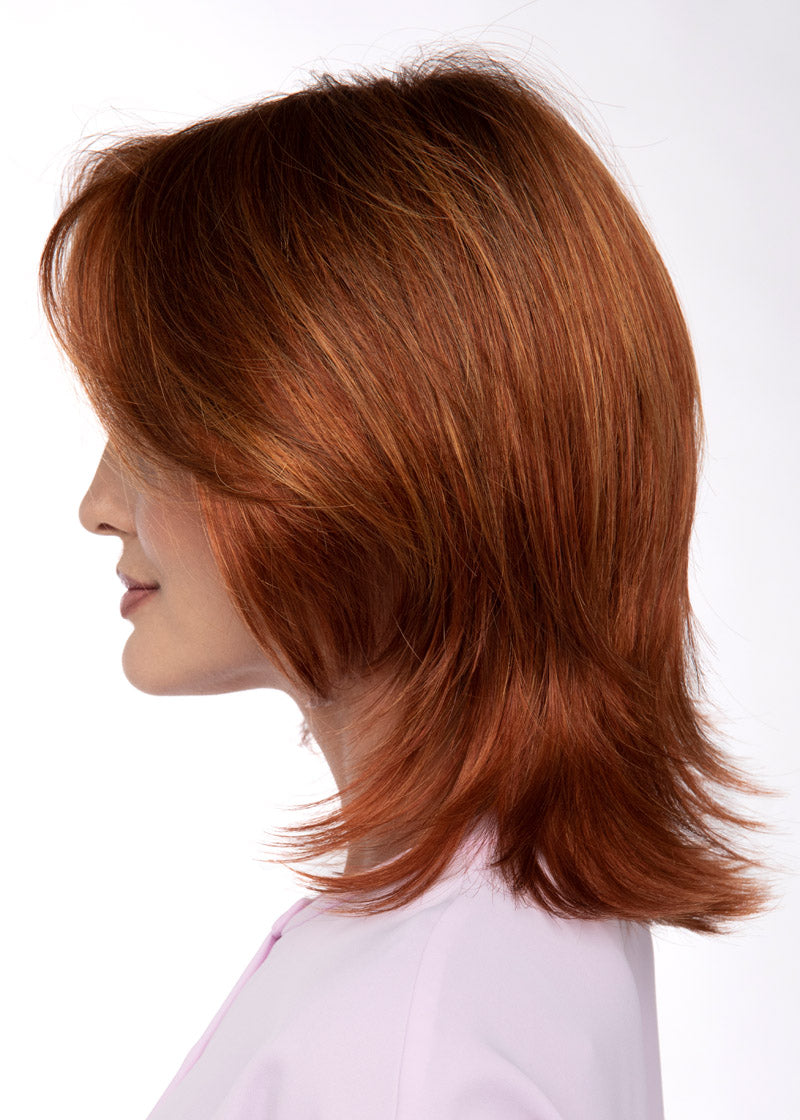please a cancer survivor with a Cancer Kinship Kinner beauty wig