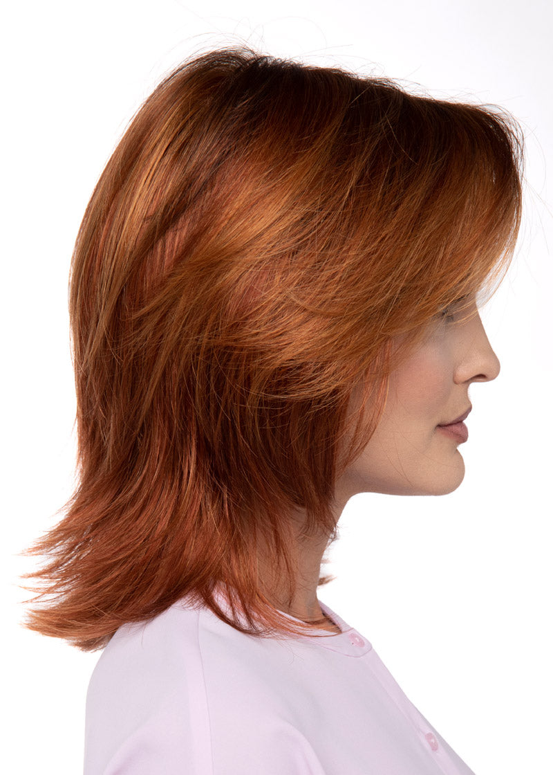 gift a Cancer Kinship Kinner beauty wig