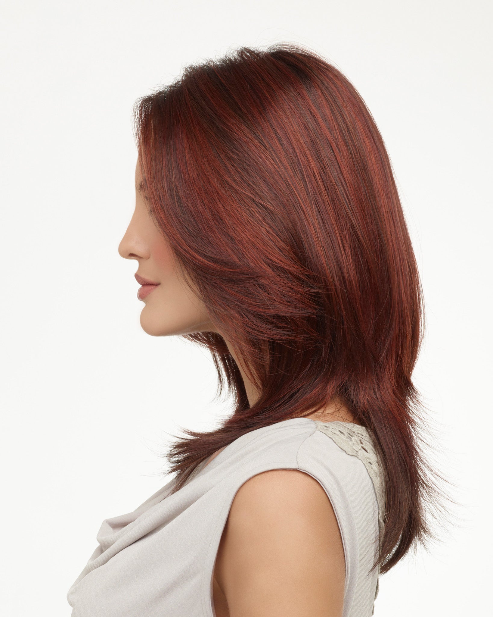 please a cancer survivor with a Cancer Kinship Kinner beauty wig