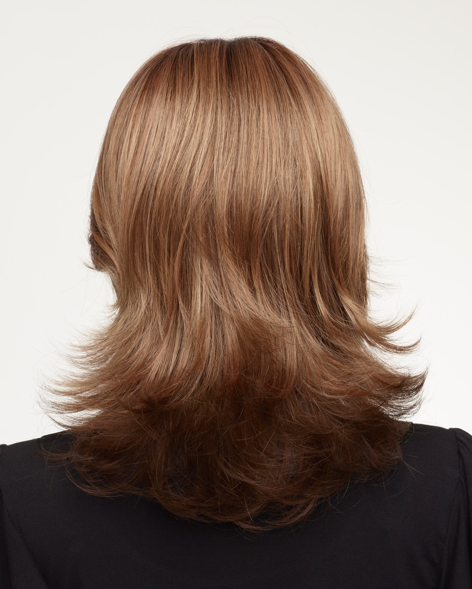 please with a Cancer Kinship Kinner beauty wig