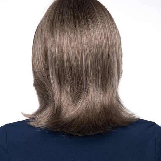 please with a Cancer Kinship Kinner beauty wig