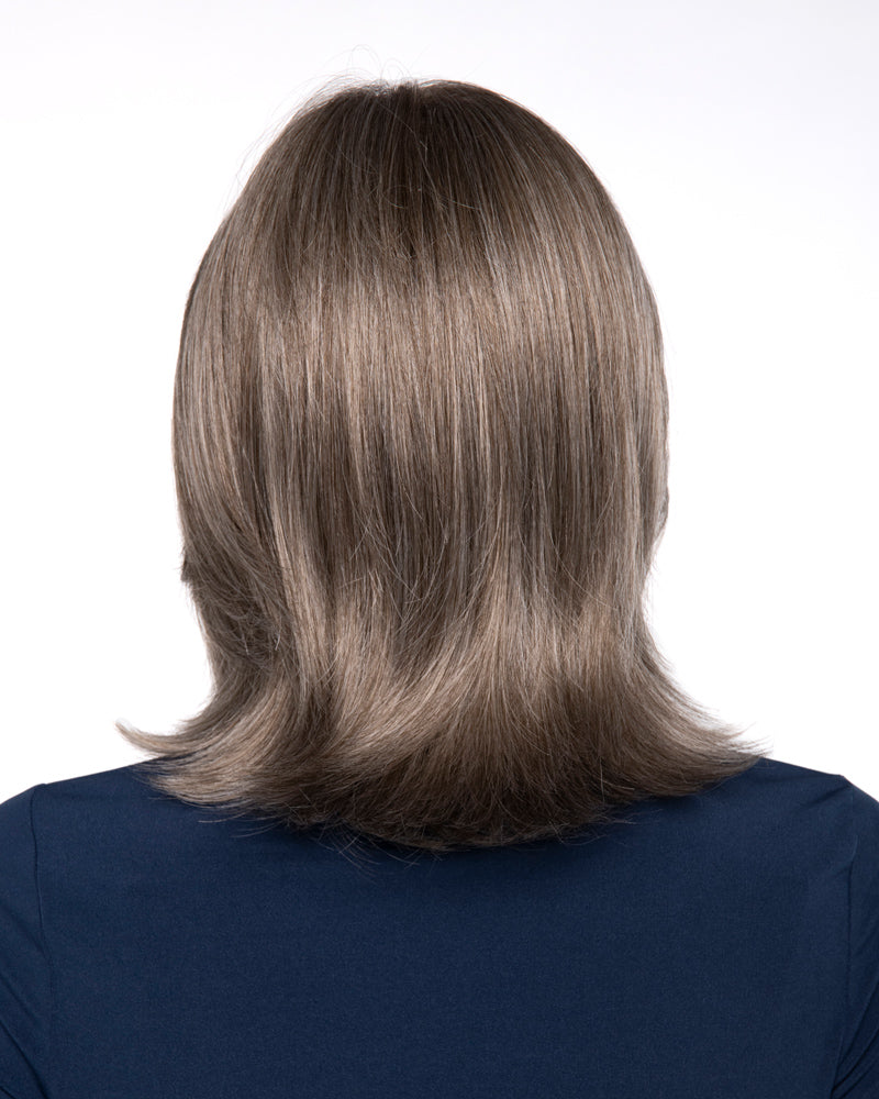 please with a Cancer Kinship Kinner beauty wig