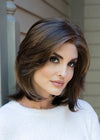 gift a Cancer Kinship Kinner beauty wig to a cancer survivor