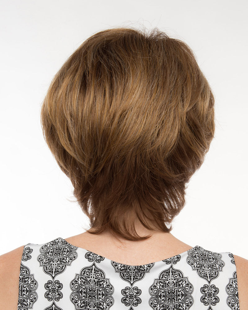 offer a Cancer Kinship Kinner beauty wig