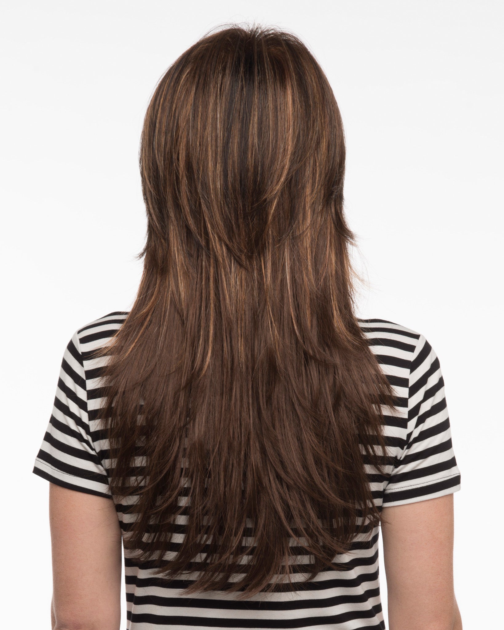 buy a Cancer Kinship Kinner beauty wig for a cancer survivor