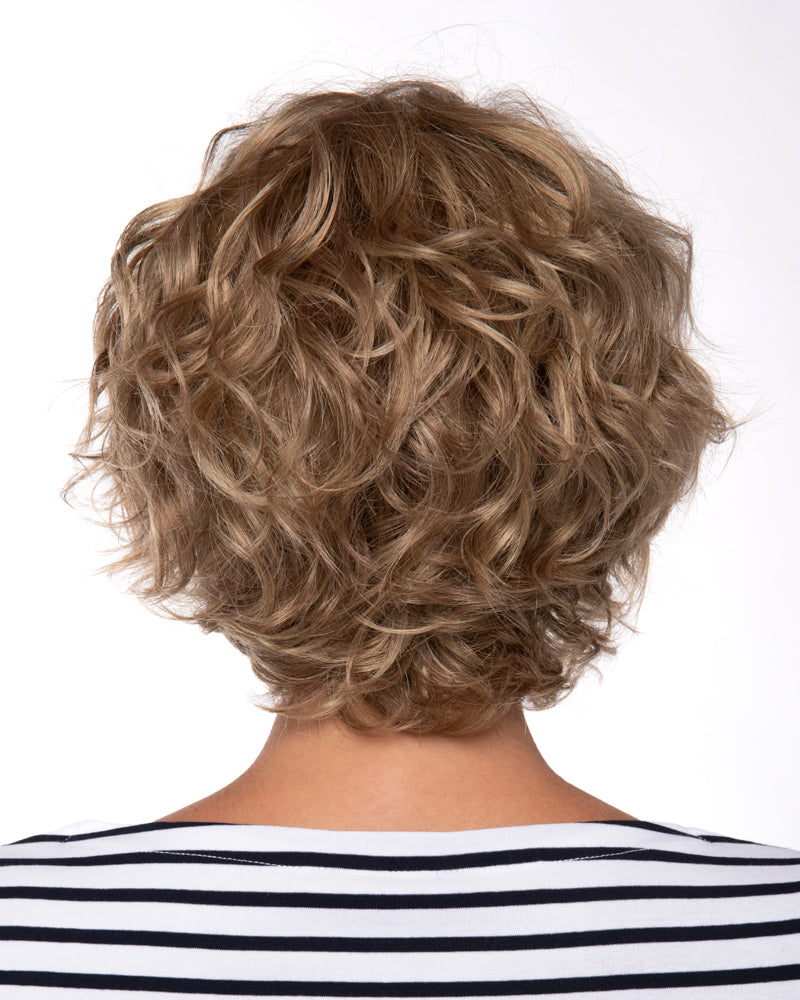 Buy a Cancer Kinship Kinner beauty wig for a cancer survivor