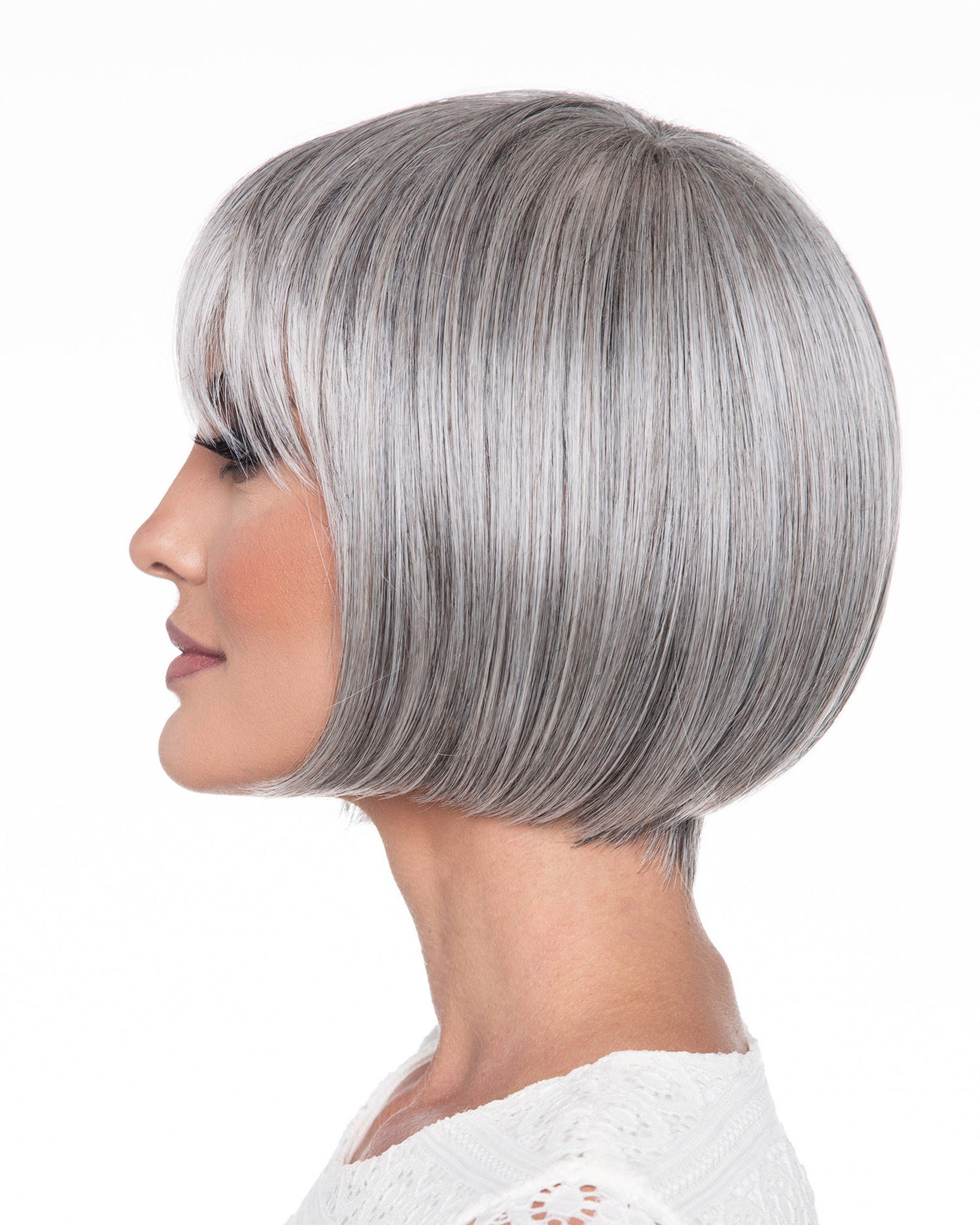 Cancer Kinship Kinner beauty wig