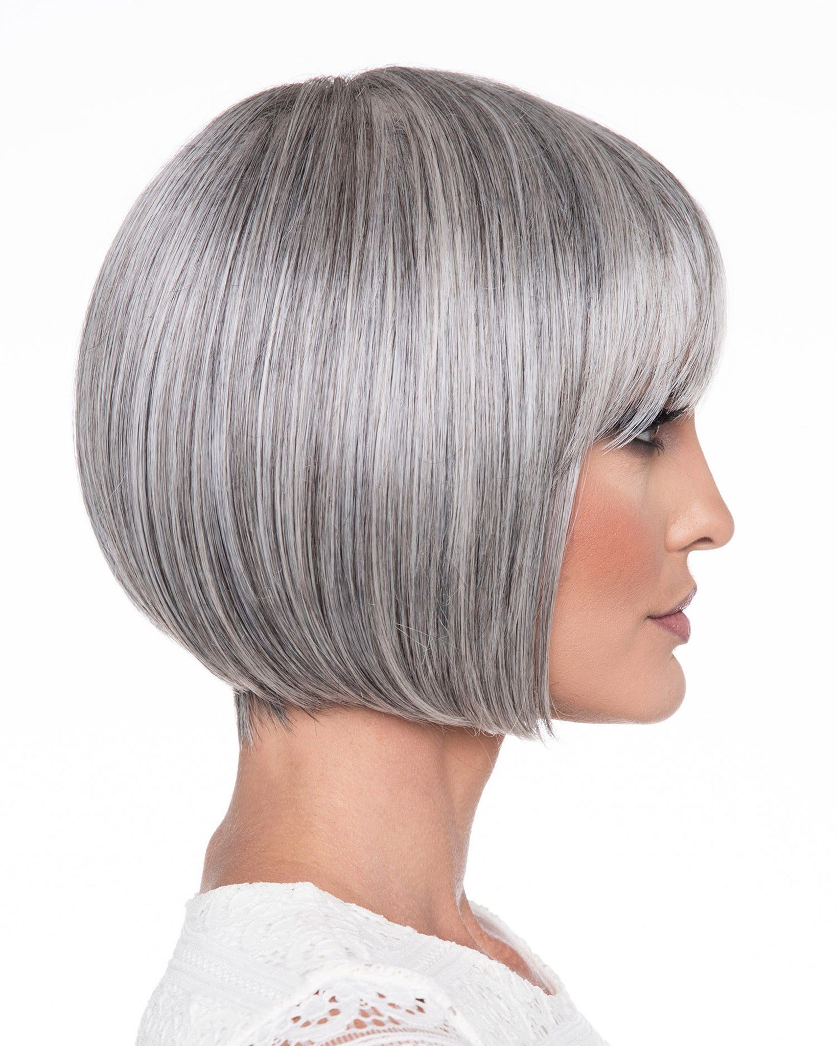 Cancer Kinship Kinner beauty wig