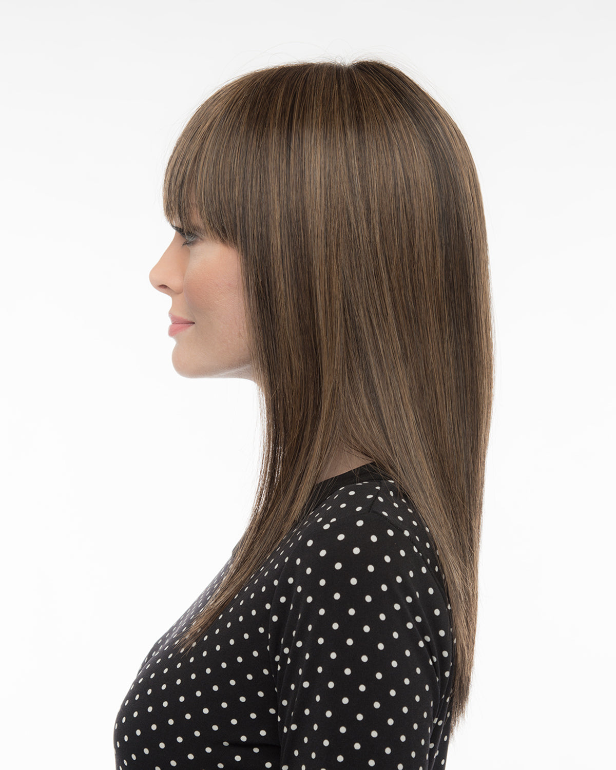Cancer Kinship Kinner beauty wig