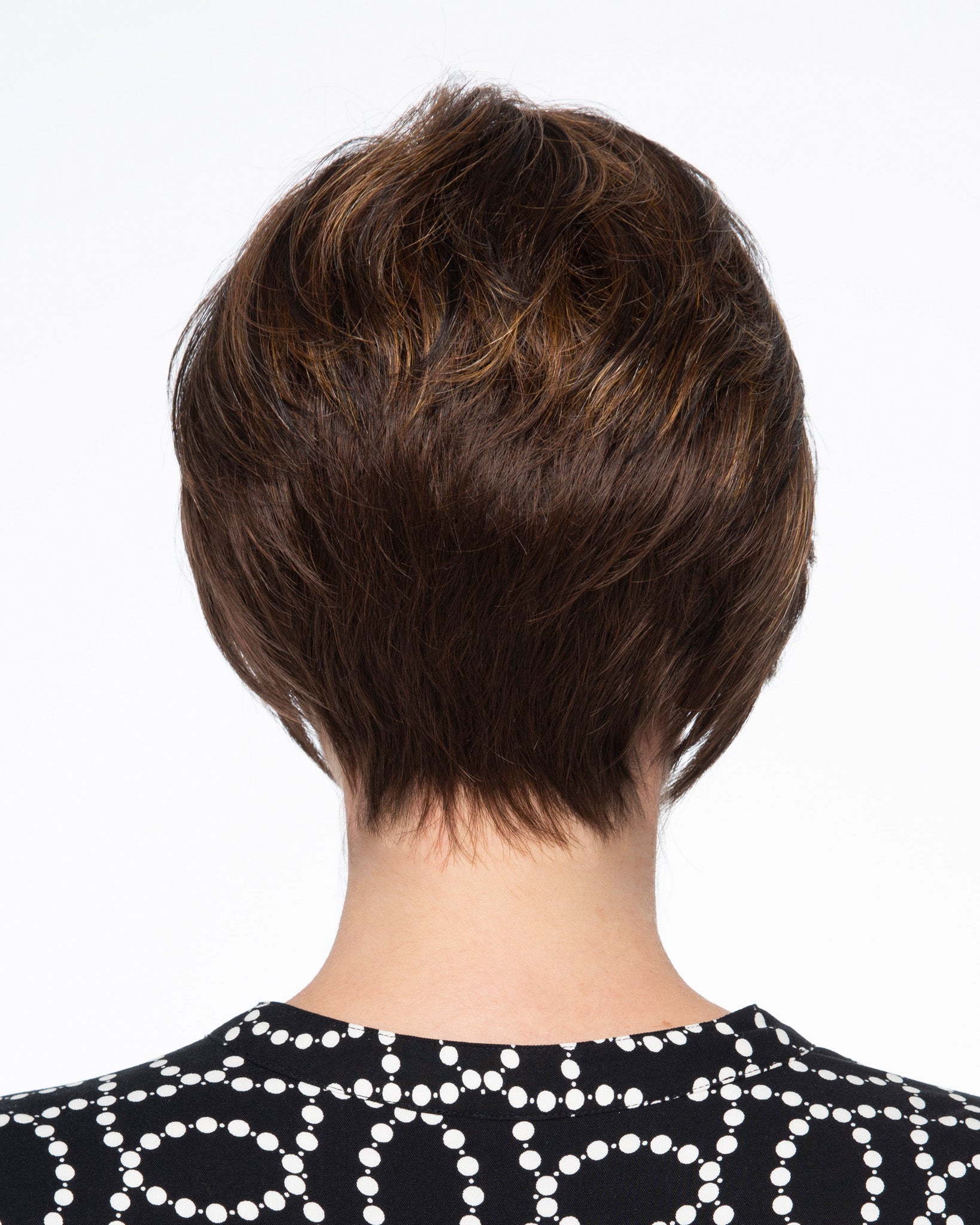 please with a Cancer Kinship Kinner beauty wig