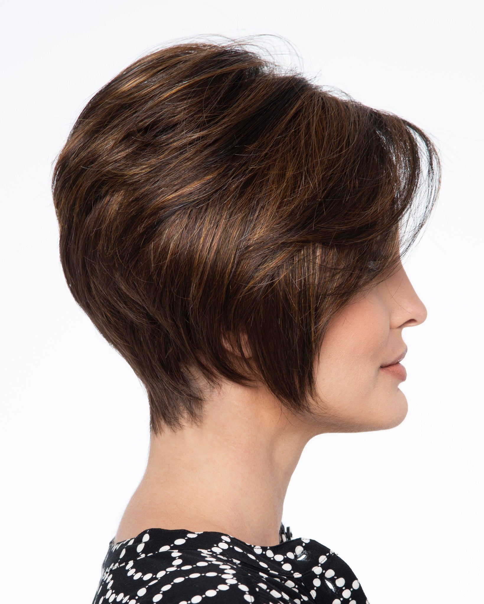 Buy a Cancer Kinship Kinner beauty wig for a cancer survivor