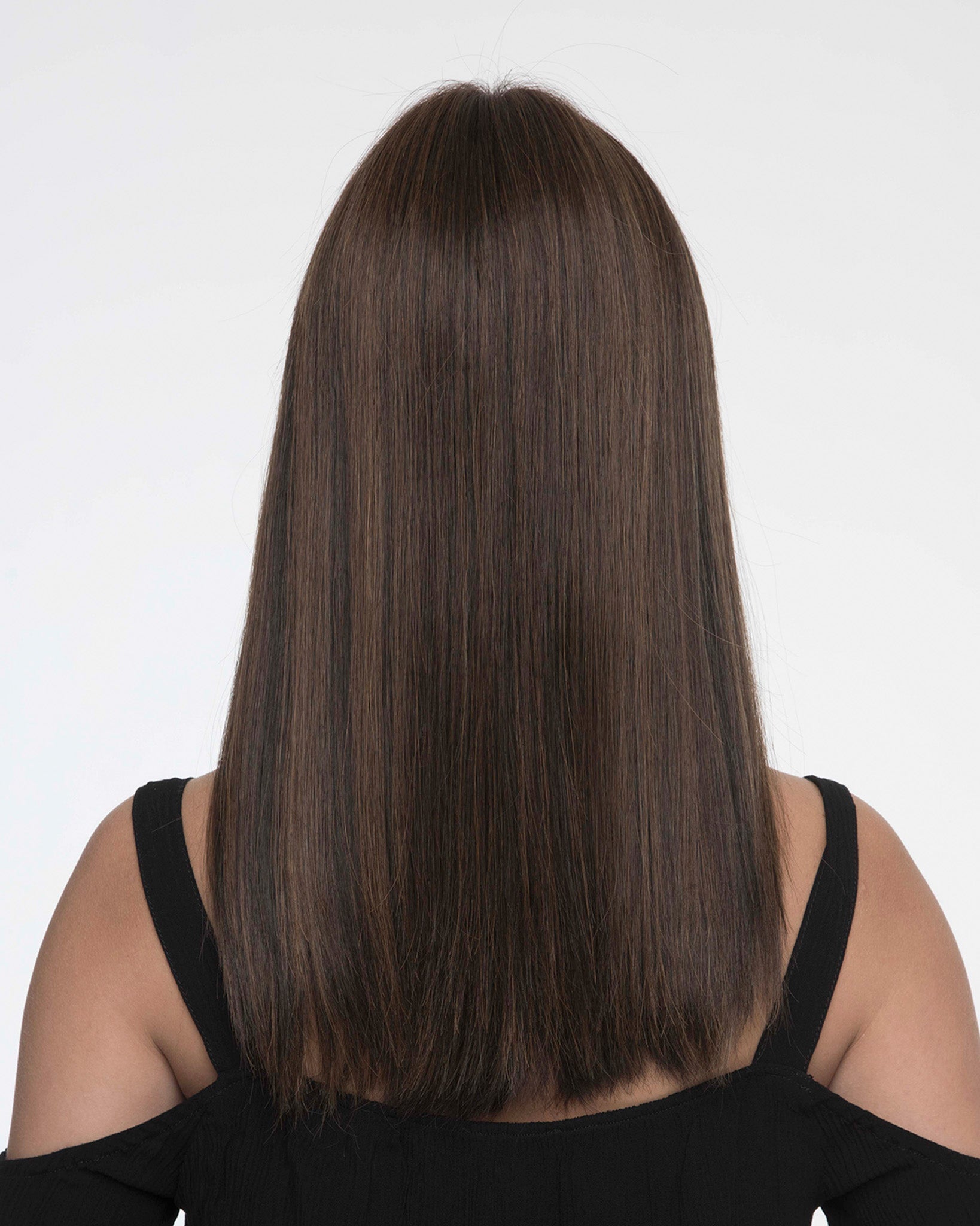 offer a Cancer Kinship Kinner beauty wig