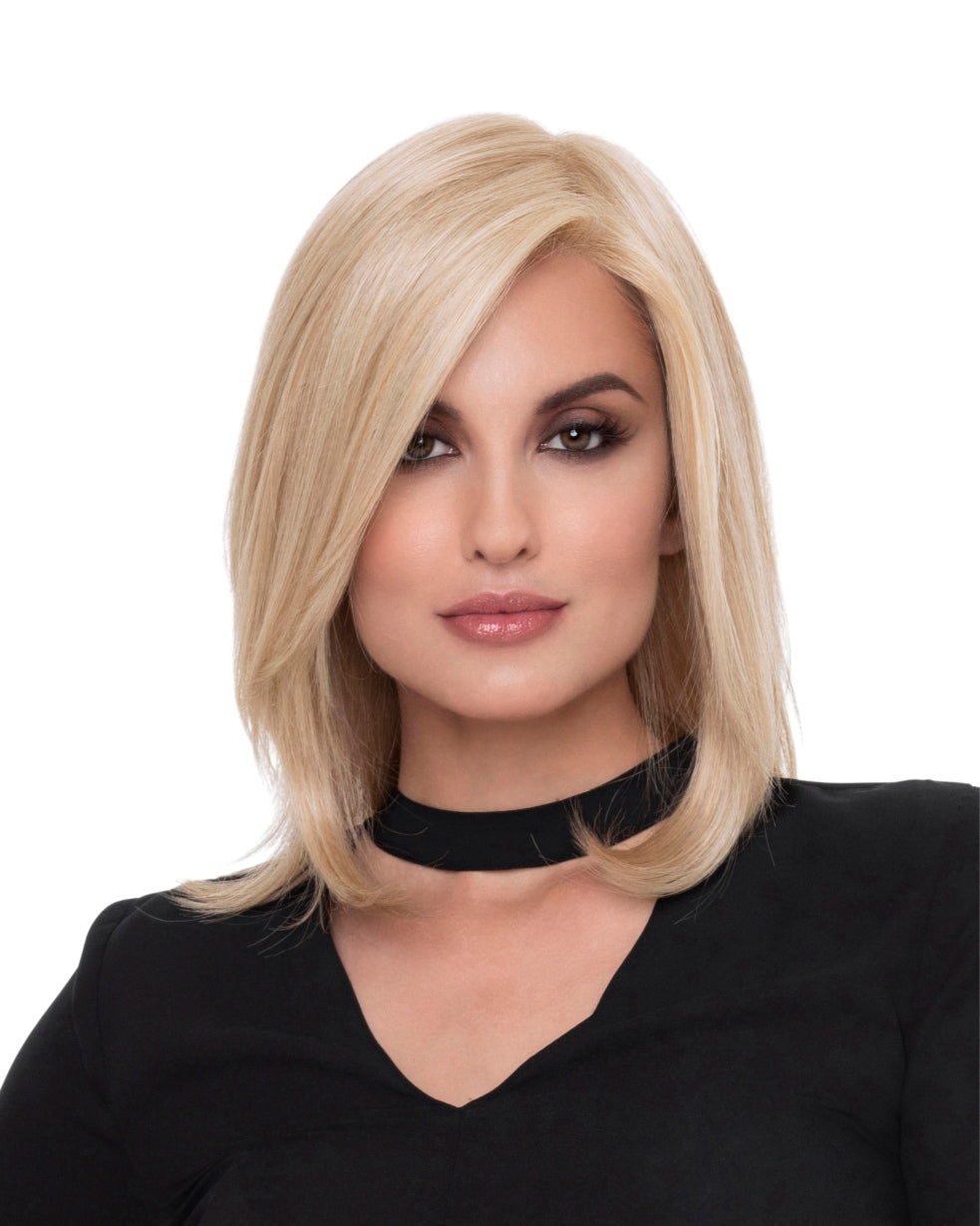 donate a Cancer Kinship Kinner beauty wig