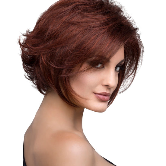 donate a Cancer Kinship Kinner beauty wig 