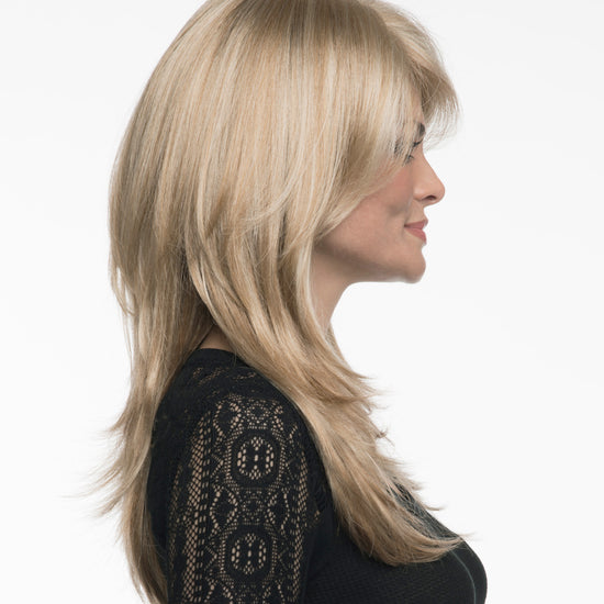 Buy a Cancer Kinship Kinner beauty wig for a cancer survivor 