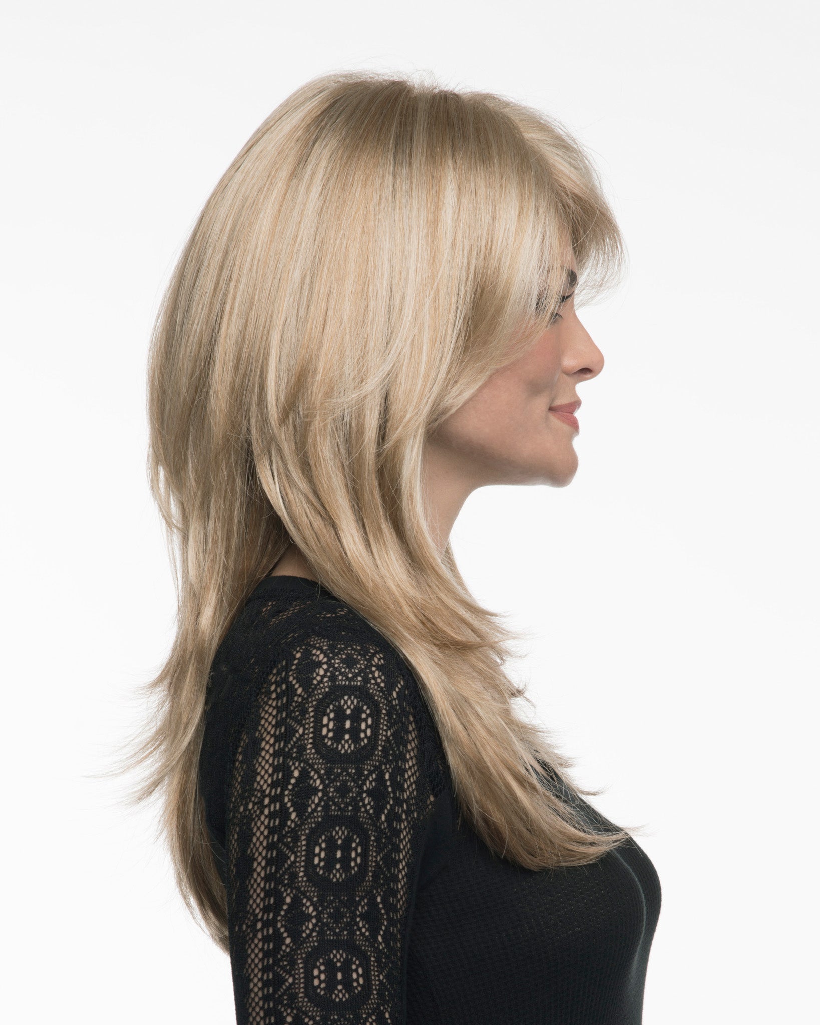 Buy a Cancer Kinship Kinner beauty wig for a cancer survivor 