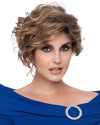 Buy a Cancer Kinship Kinner beauty wig for a cancer survivor 