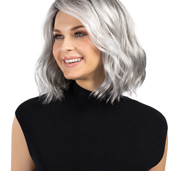 gift a Cancer Kinship Kinner beauty wig