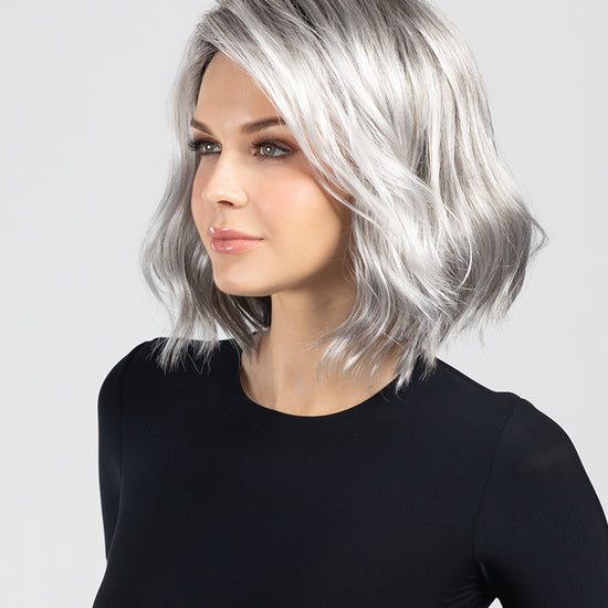 donate a Cancer Kinship Kinner beauty wig