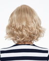 gift a Cancer Kinship Kinner beauty wig to a cancer survivor 