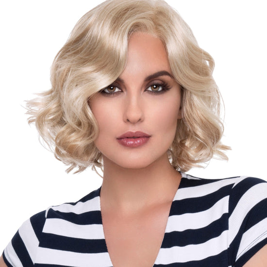 Buy a Cancer Kinship Kinner beauty wig for a cancer survivor 