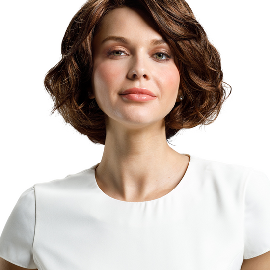 donote a Cancer Kinship Kinner beauty wig